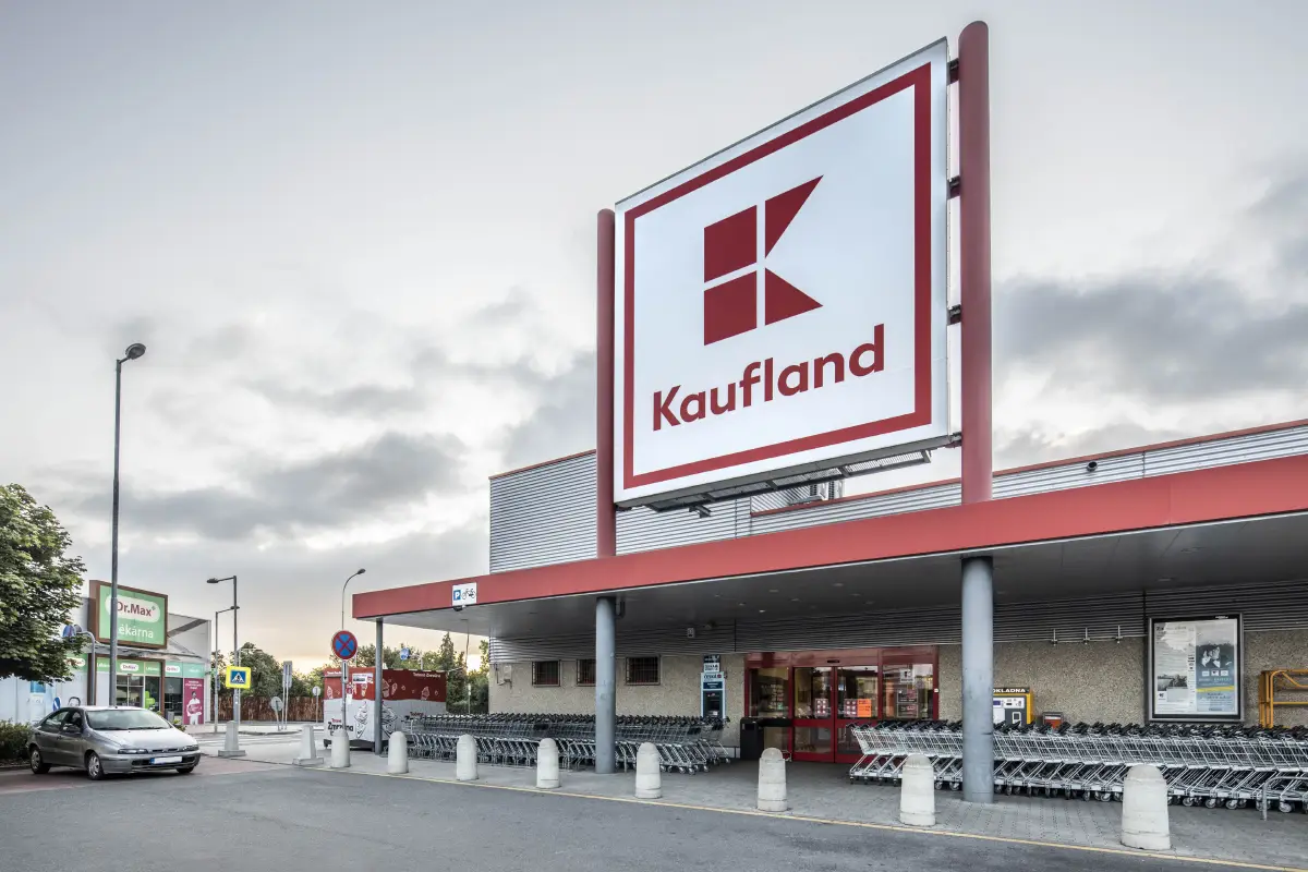Kaufland